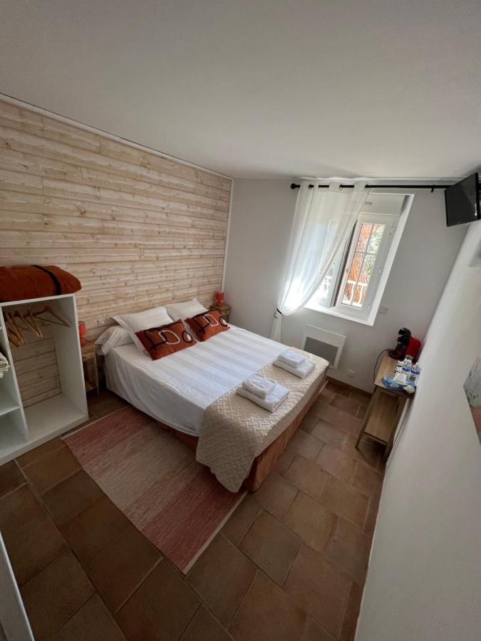 Chambre D'Hote Les Murailles Auterive  外观 照片