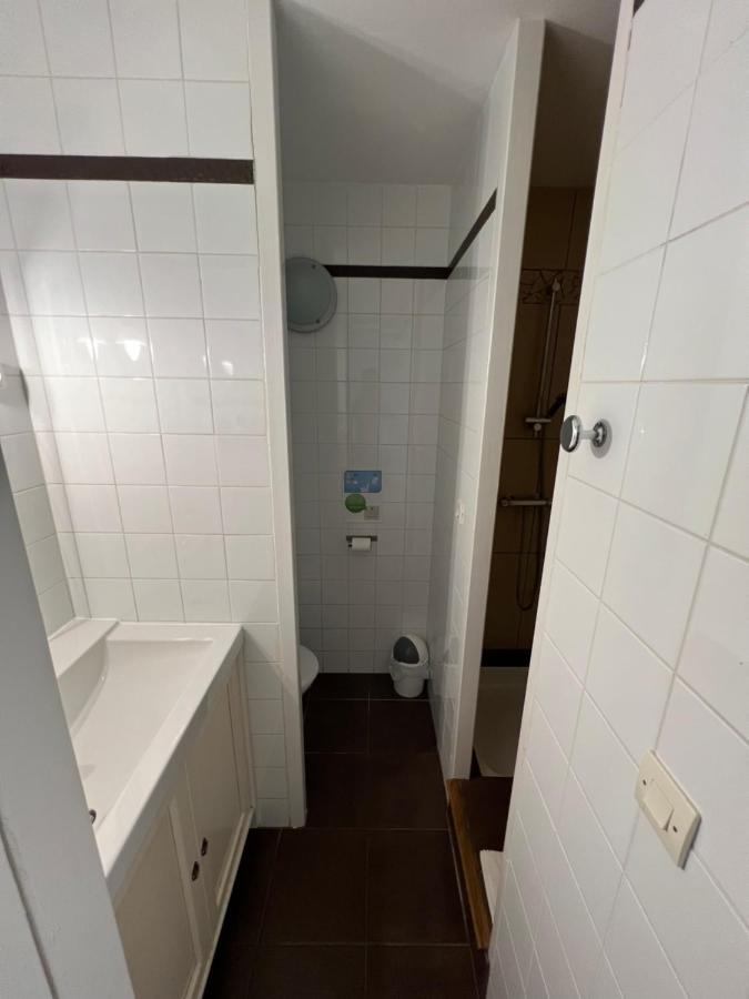 Chambre D'Hote Les Murailles Auterive  外观 照片