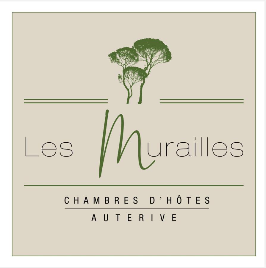 Chambre D'Hote Les Murailles Auterive  外观 照片